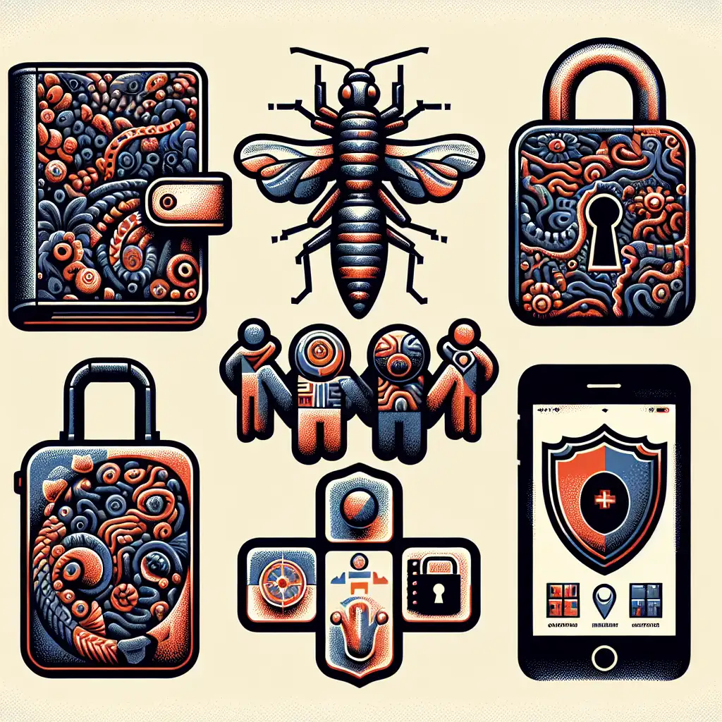 5 Cara Menghindari Penipuan Saat Traveling ke Negara Baru