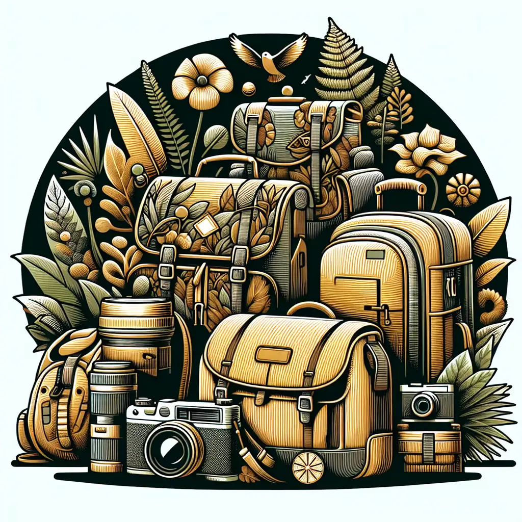 Pilih Tas Travel yang Nyaman dan Tahan Lama untuk Perjalanan Anda