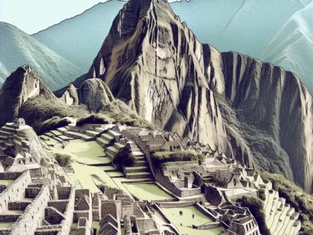 Wisata Sejarah di Machu Picchu: Menguak Misteri Peradaban Inca