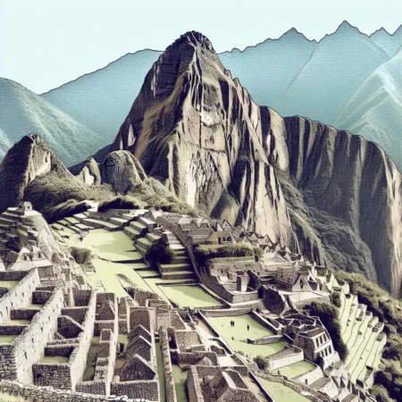 Wisata Sejarah di Machu Picchu: Menguak Misteri Peradaban Inca