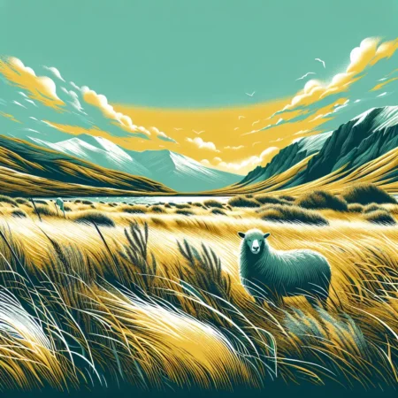 Petualangan Seru di Patagonian Steppe: Menyusuri Alam yang Penuh Kejutan