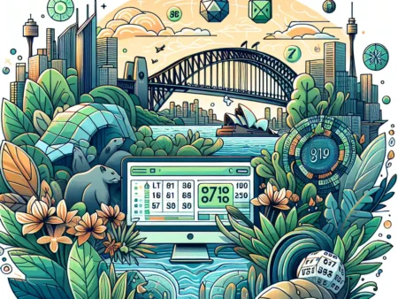 Data Togel Sydney Virdsam