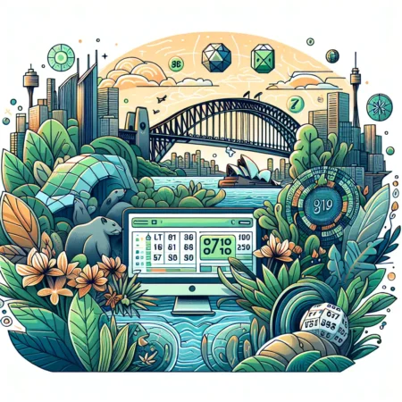Data Togel Sydney Virdsam