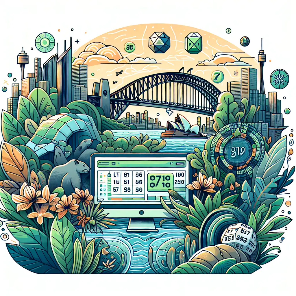 Data Togel Sydney Virdsam
