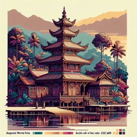 Paito Warna HK Angka Paito