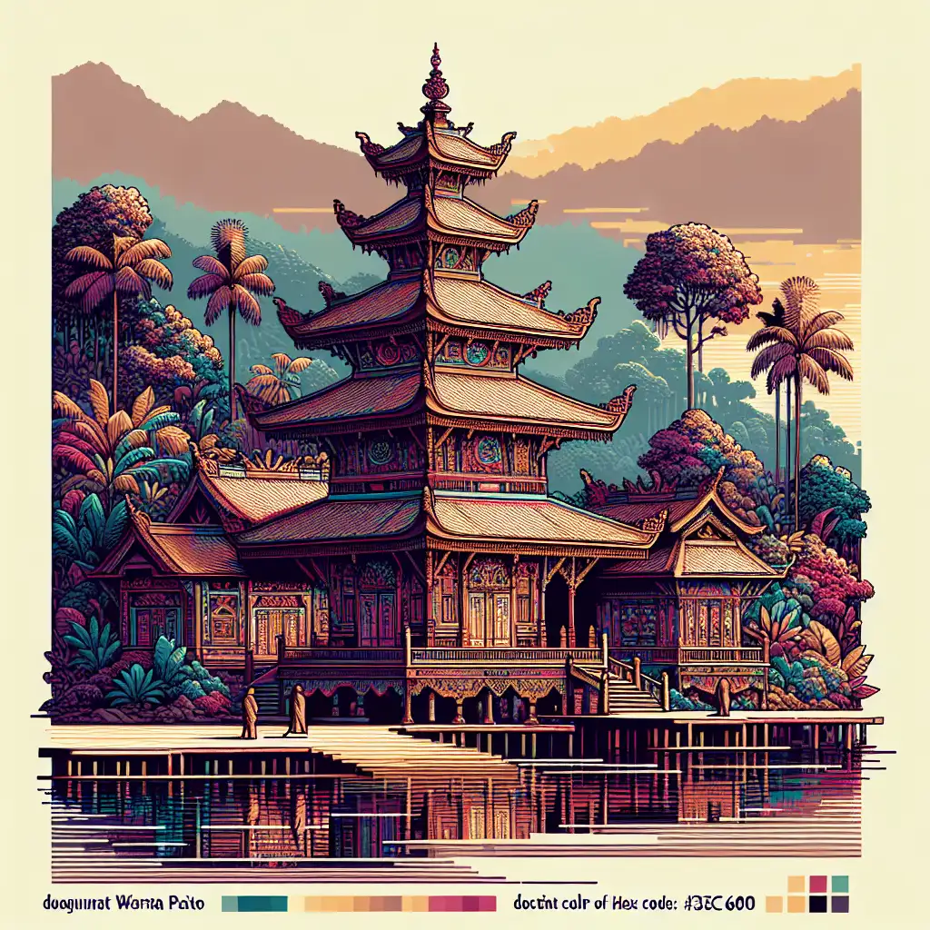 Paito Warna HK Angka Paito