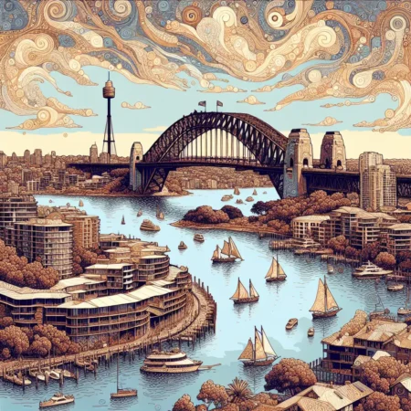 Live Draw Sydney Angka Paito