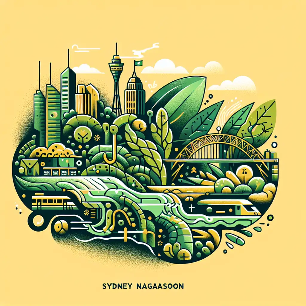 Paito Warna Sydney Nagasaon