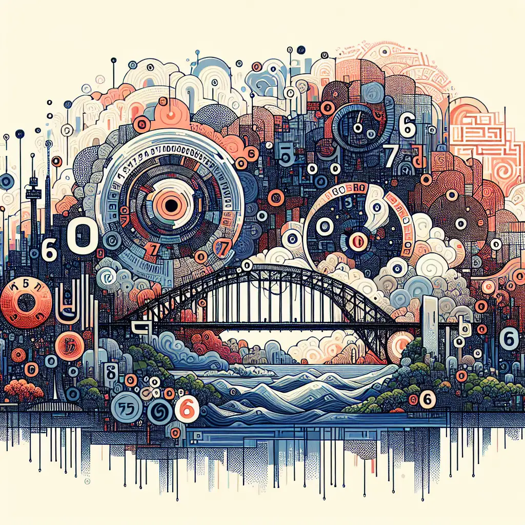 Data Togel Sydney 6D Nagasaon