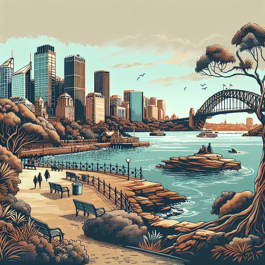 Paito Warna Sydney Virdsam