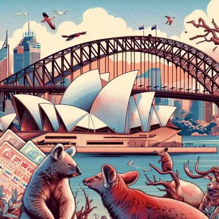 Live Draw Sydney Raja Paito