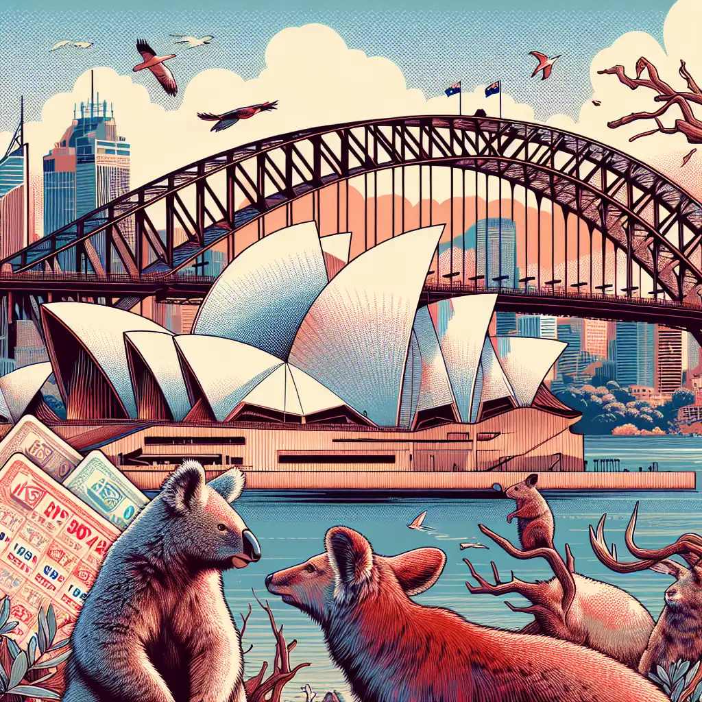 Live Draw Sydney Raja Paito