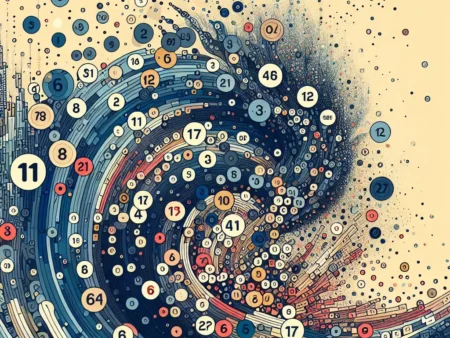 Data Togel Sydney 6D Bos Paito