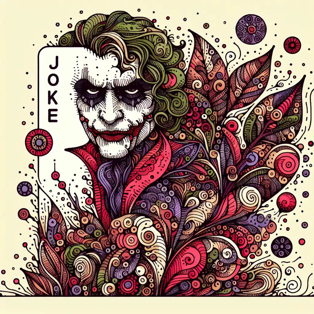 Live Draw SGP Joker Merah