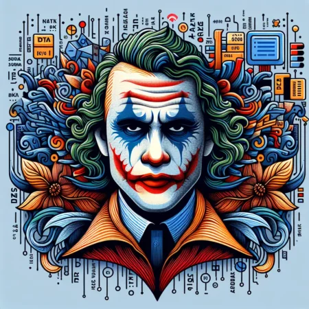 Data HK Joker Merah