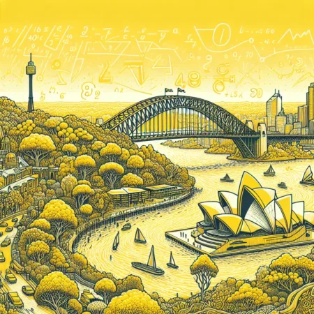 Live Draw Sydney Pencari Angka