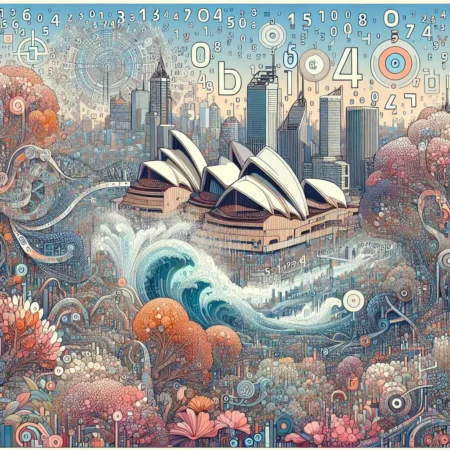Data Togel Sydney Pencari Angka