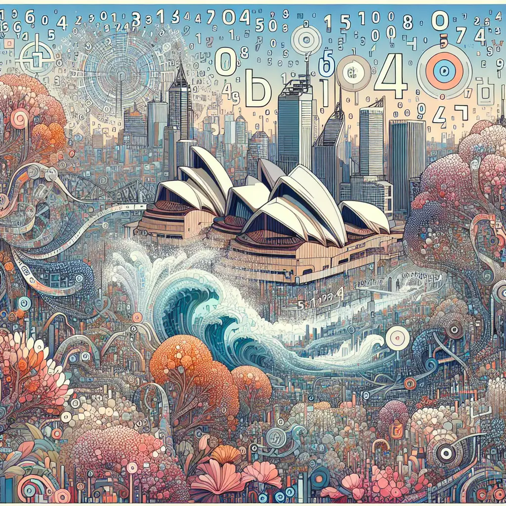 Data Togel Sydney Pencari Angka
